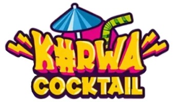 Kurwa Cocktail