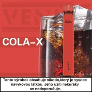 VENIX - COLA-X 700, 1,62% Balení 10 ks