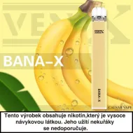 VENIX - BANA-X 1ks