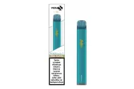 VENIX EMERALD-T 700, 1,55% (tabák s mátou) 10ks
