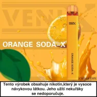VENIX - ORANGE SODA-X 1ks
