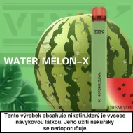 VENIX - WATER MELON-X 700, 1,62% Balení 10 ks
