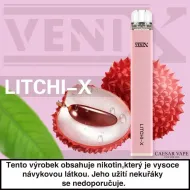VENIX - LITCHI-X 1ks