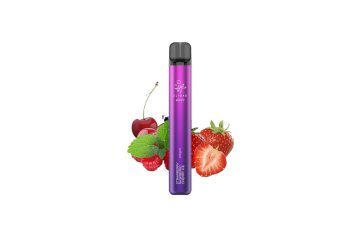 ELF BAR 600 V2 Strawberry Raspberry Cherry Ice, 20 mg/ml, 10ks