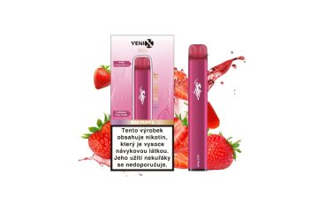 VENIX Max Starter Kit Max Pink Strawberry
