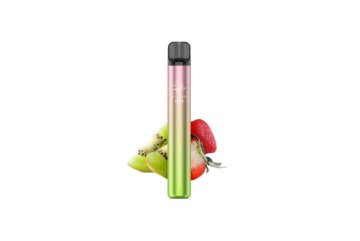 ELF BAR 600 V2 Strawberry Kiwi, 20 mg/ml,…