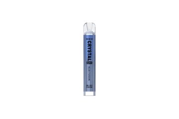 Jednorázová E-cigareta Crystal Bar Blue Fusion 20 mg/ml